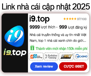 Nhà cái i9bet